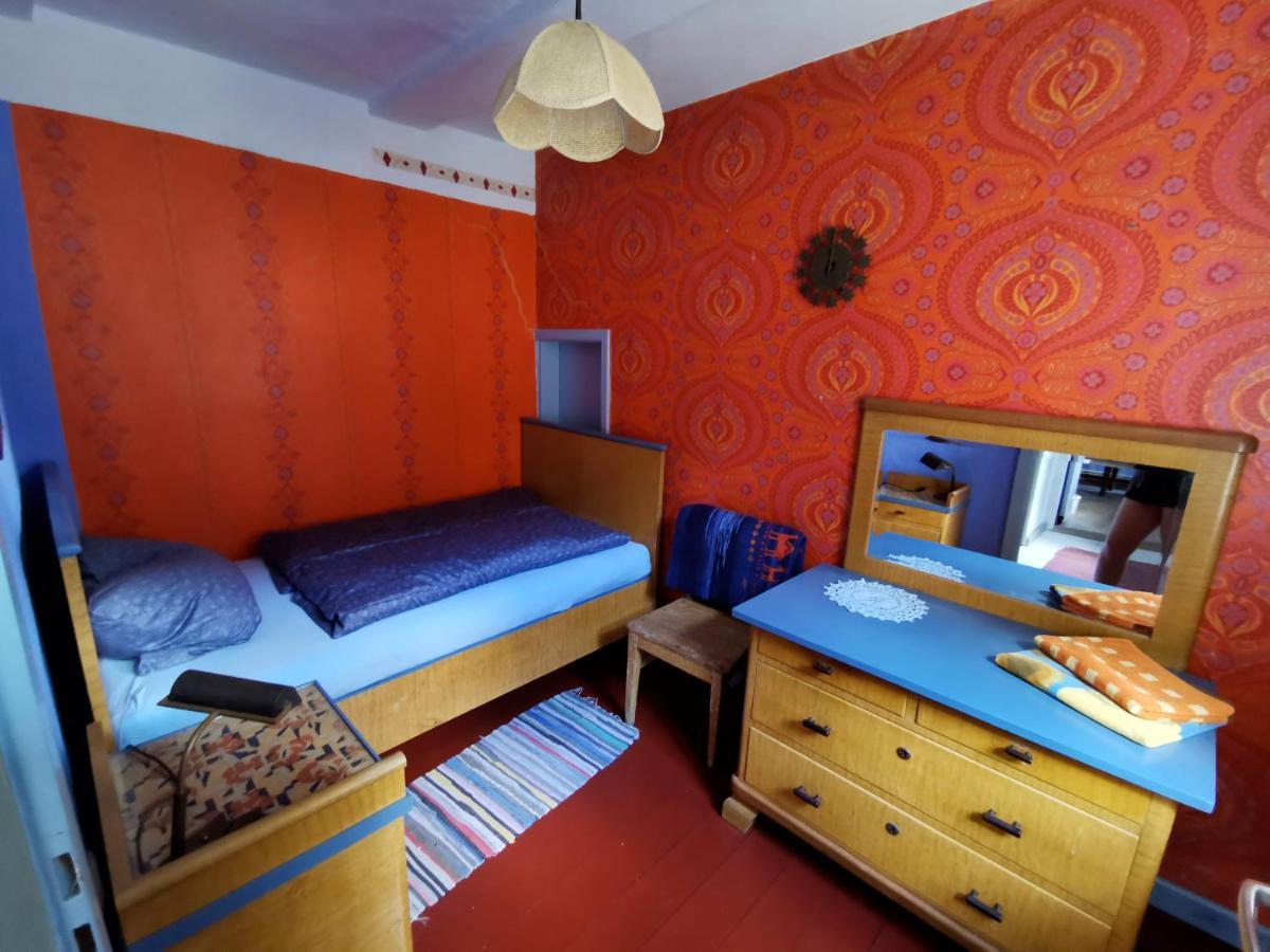 Ferienwohnung Zeitenhof Suderburg Bagian luar foto