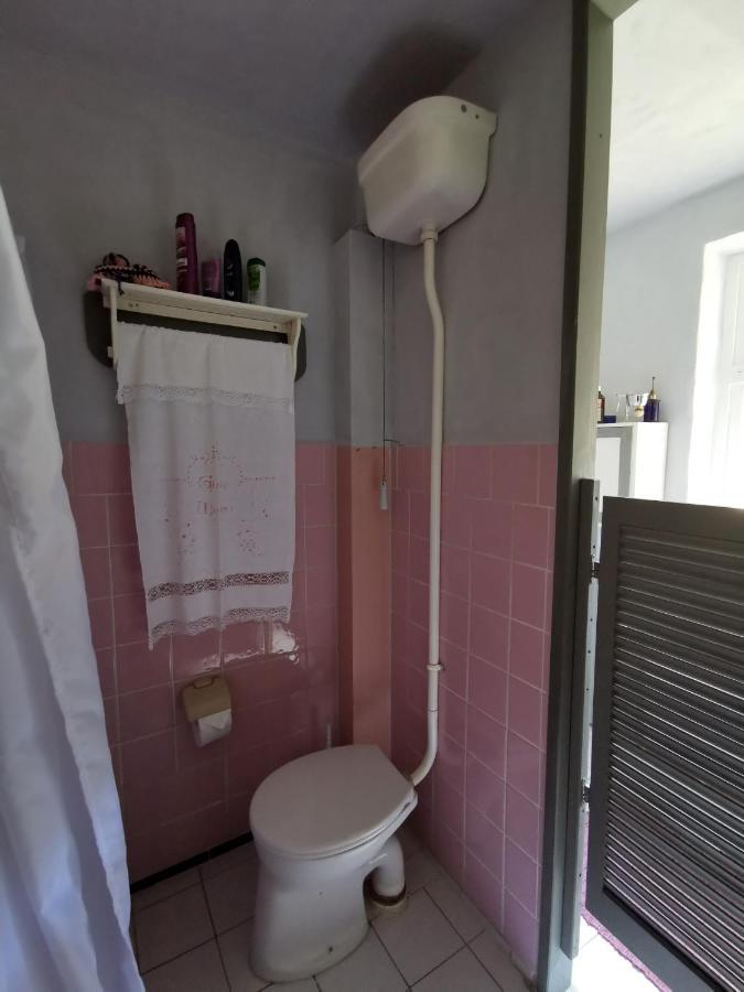 Ferienwohnung Zeitenhof Suderburg Bagian luar foto
