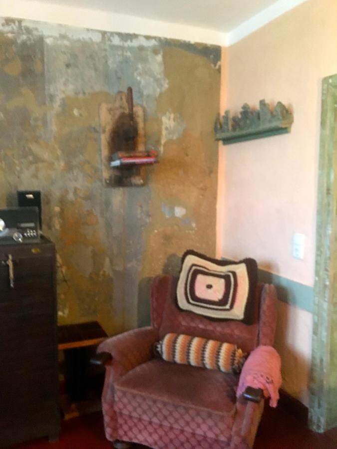 Ferienwohnung Zeitenhof Suderburg Bagian luar foto
