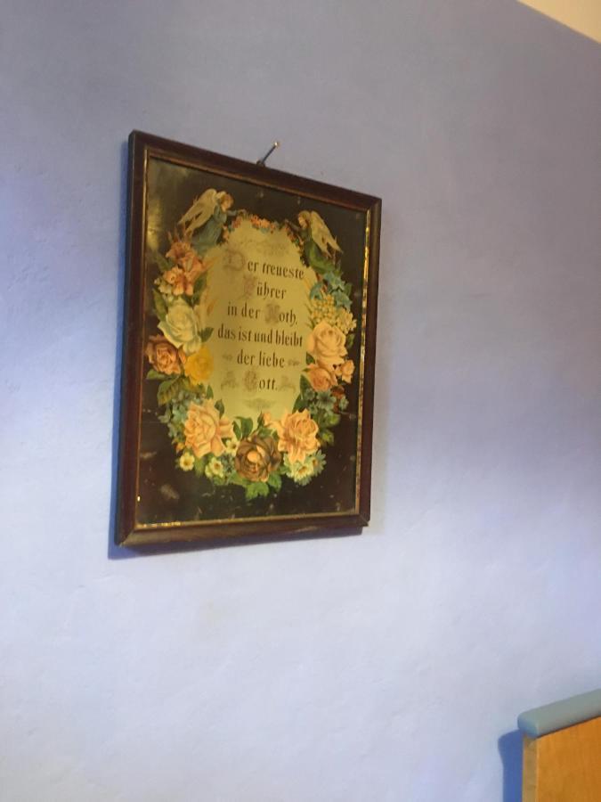 Ferienwohnung Zeitenhof Suderburg Bagian luar foto
