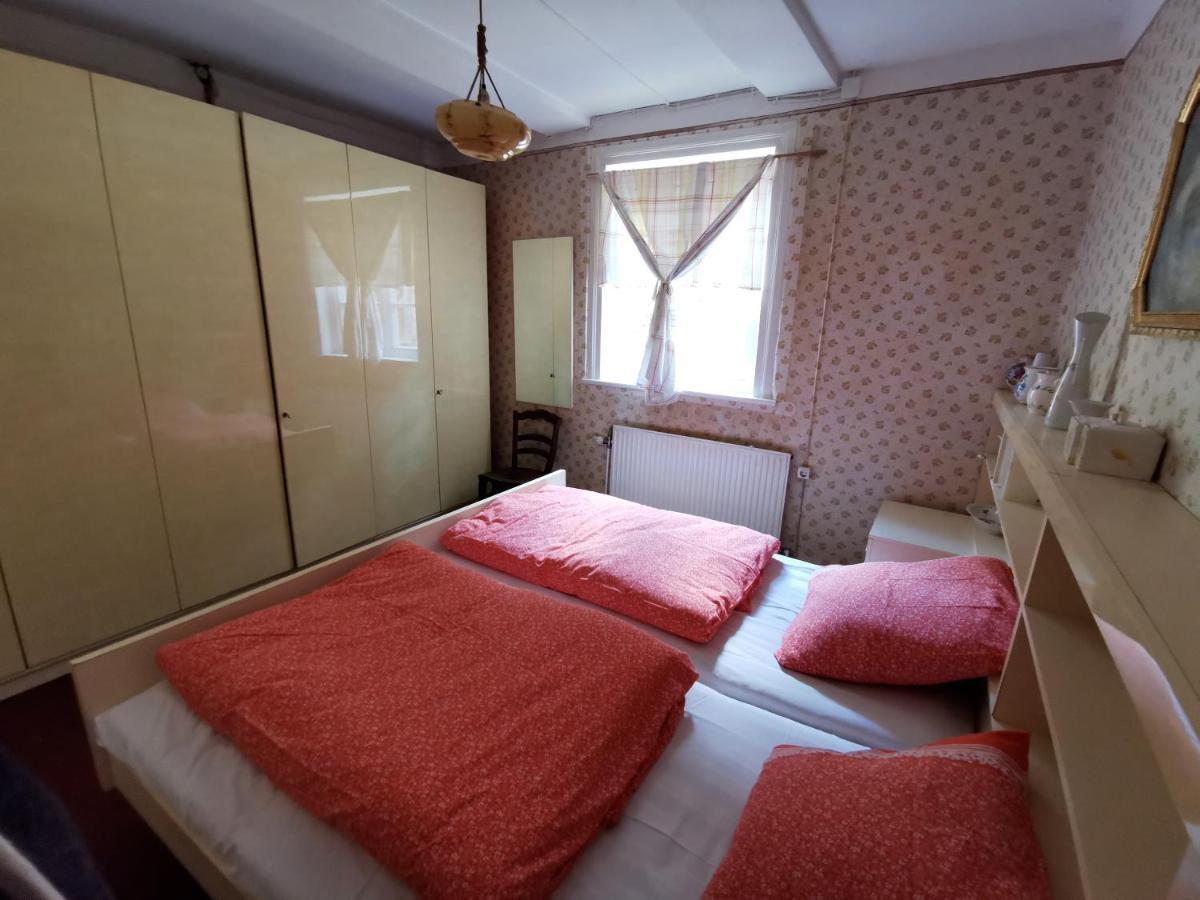 Ferienwohnung Zeitenhof Suderburg Bagian luar foto