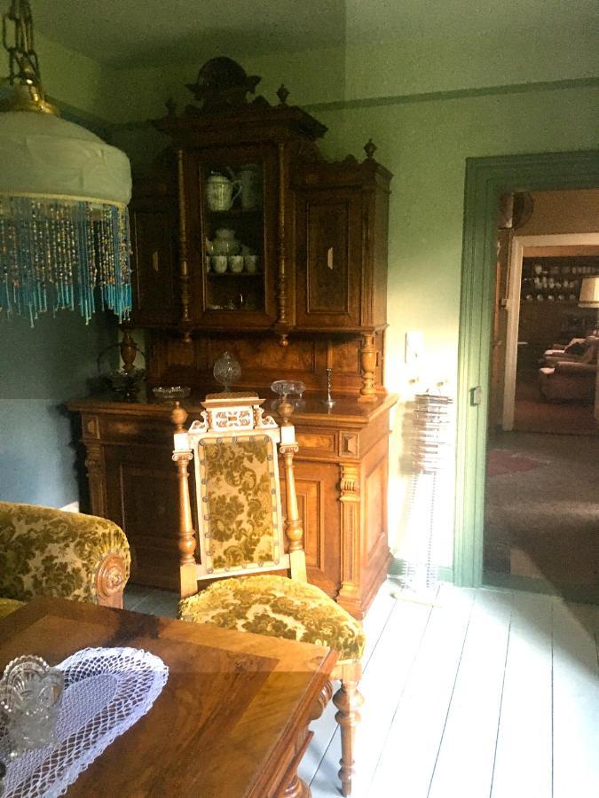 Ferienwohnung Zeitenhof Suderburg Bagian luar foto