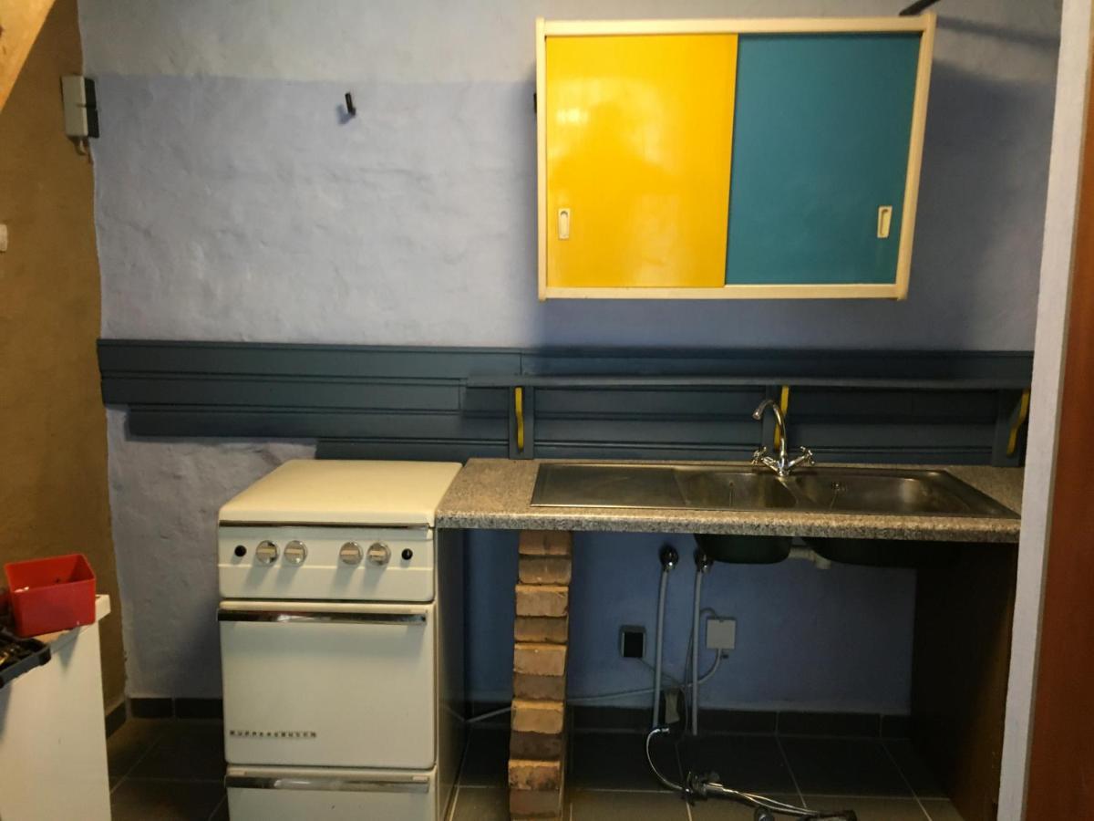 Ferienwohnung Zeitenhof Suderburg Bagian luar foto