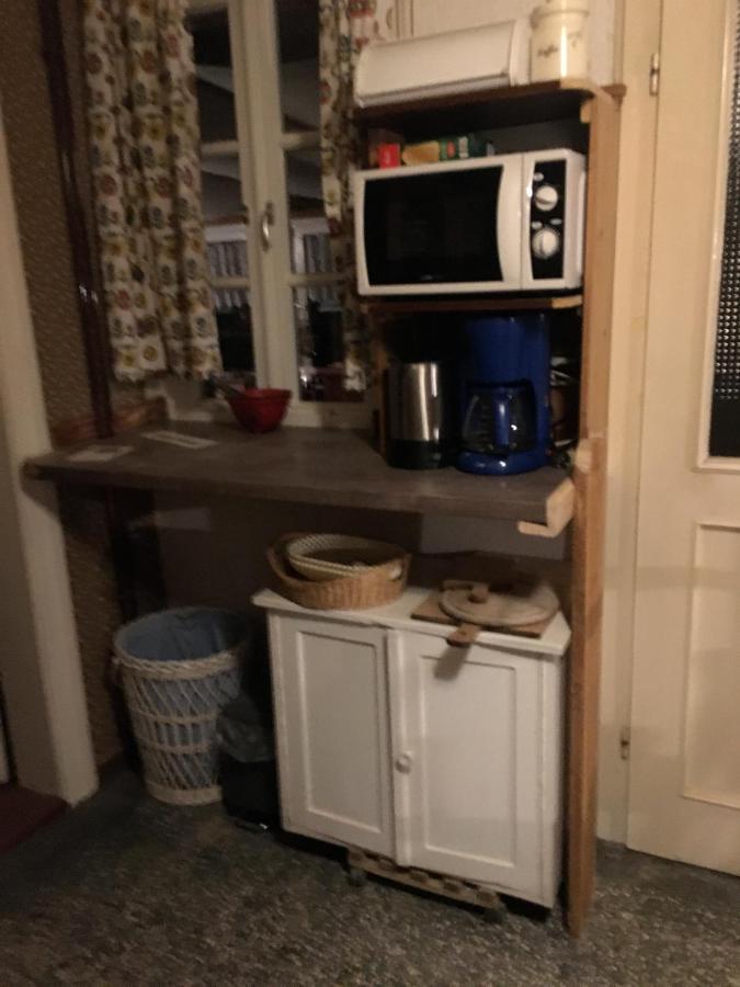 Ferienwohnung Zeitenhof Suderburg Bagian luar foto